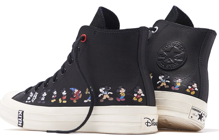 Converse KITH x Disney x Chuck 70 'Mickey Mouse Timeline' 167508C