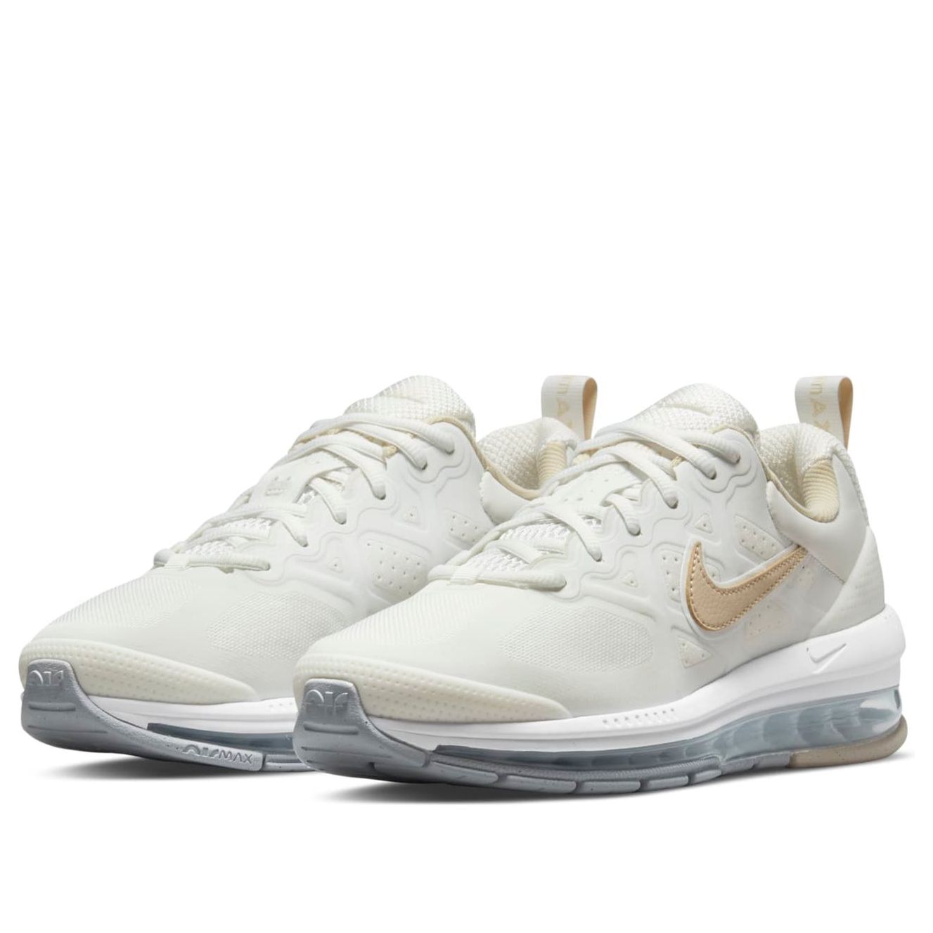 (WMNS) Nike Air Max Genome 'Beige' DM2949-100