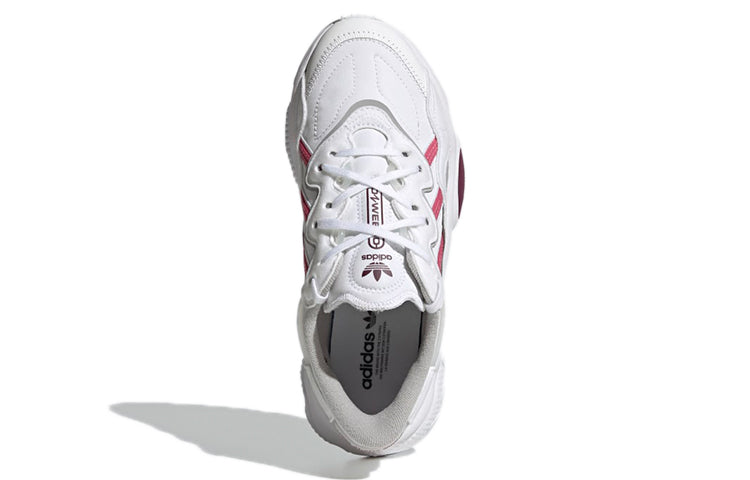 (WMNS) adidas Ozweego 'White Rose Tone' H04260