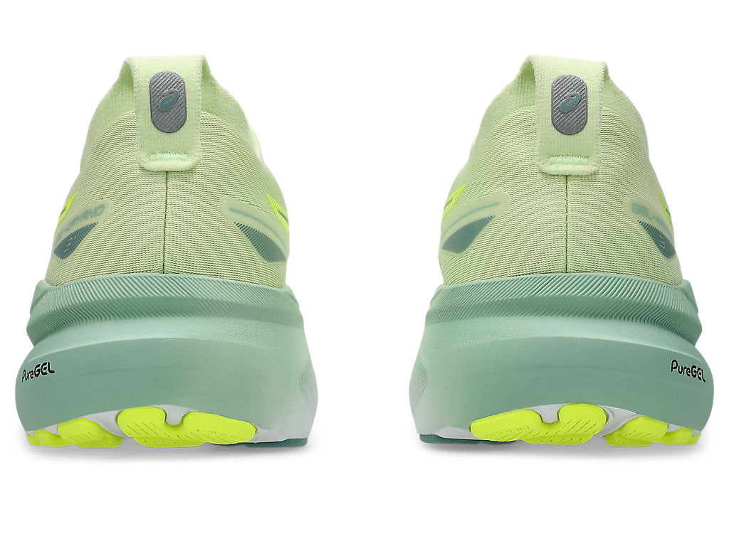 (WMNS) ASICS Gel-kayano 31 'Cool Matcha Light Celadon' 1012B670-300
