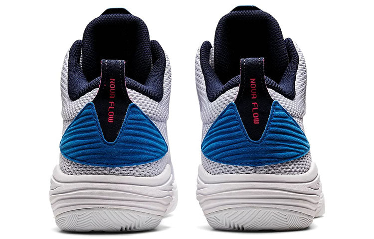 ASICS Nova Flow 'White Directoire Blue' 1063A028-104