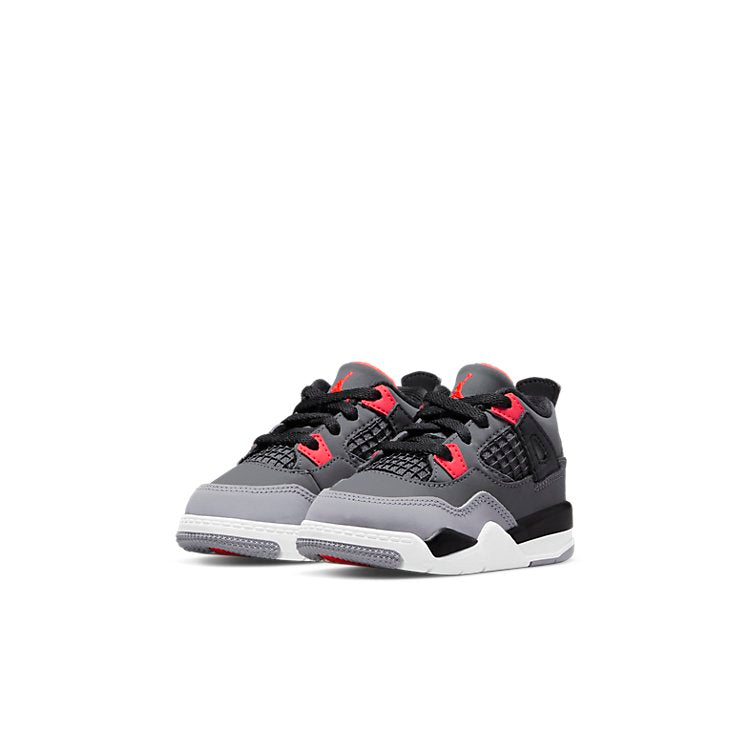(TD) Air Jordan 4 Retro 'Infrared' BQ7670-061