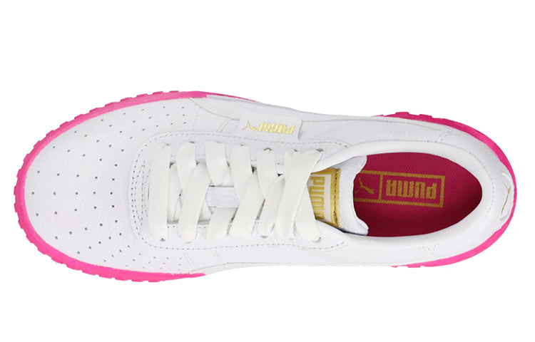 (WMNS) PUMA Cali 'Fluo Pink' 369155-24
