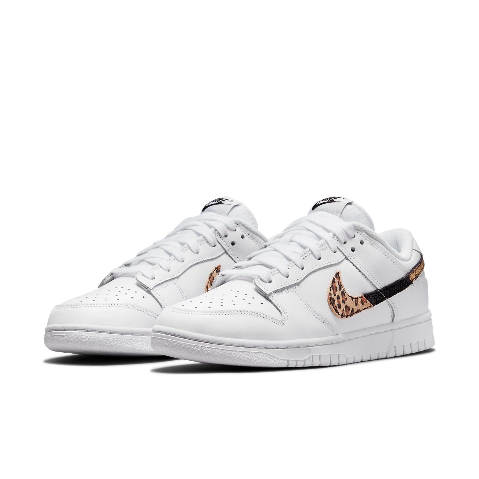 (WMNS) Nike Dunk Low SE 'Primal White' DD7099-100