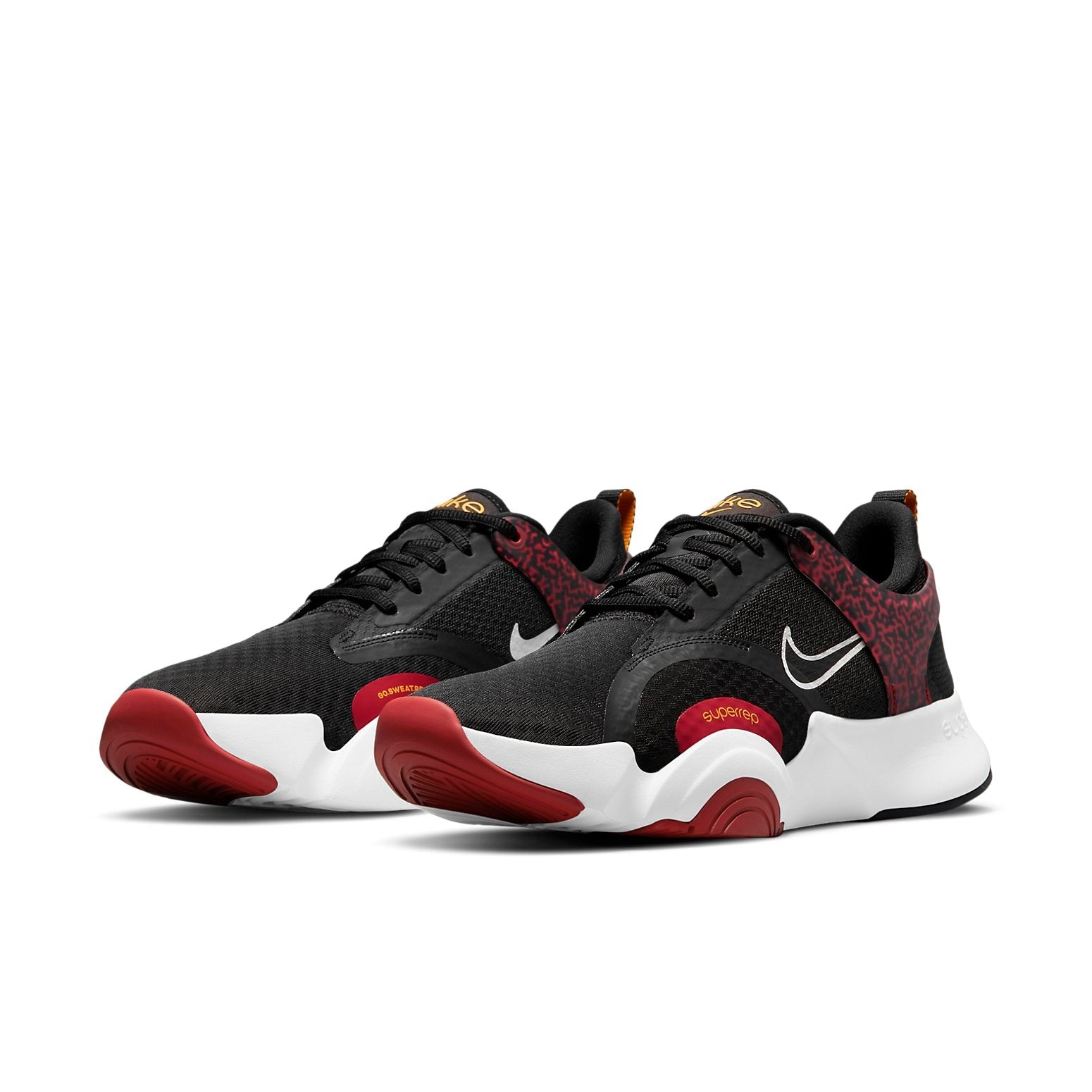 Nike SuperRep Go 2 'Leopard' DJ3017-016