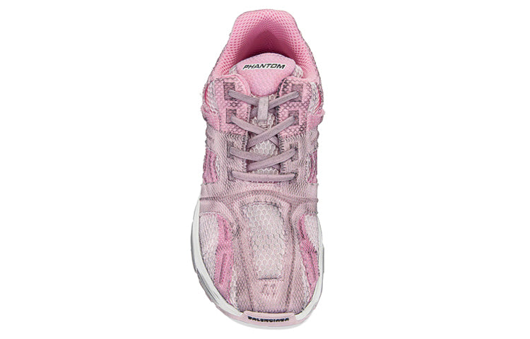 Balenciaga Phantom Sneakers 'Washed Pink' 678869W2E915390
