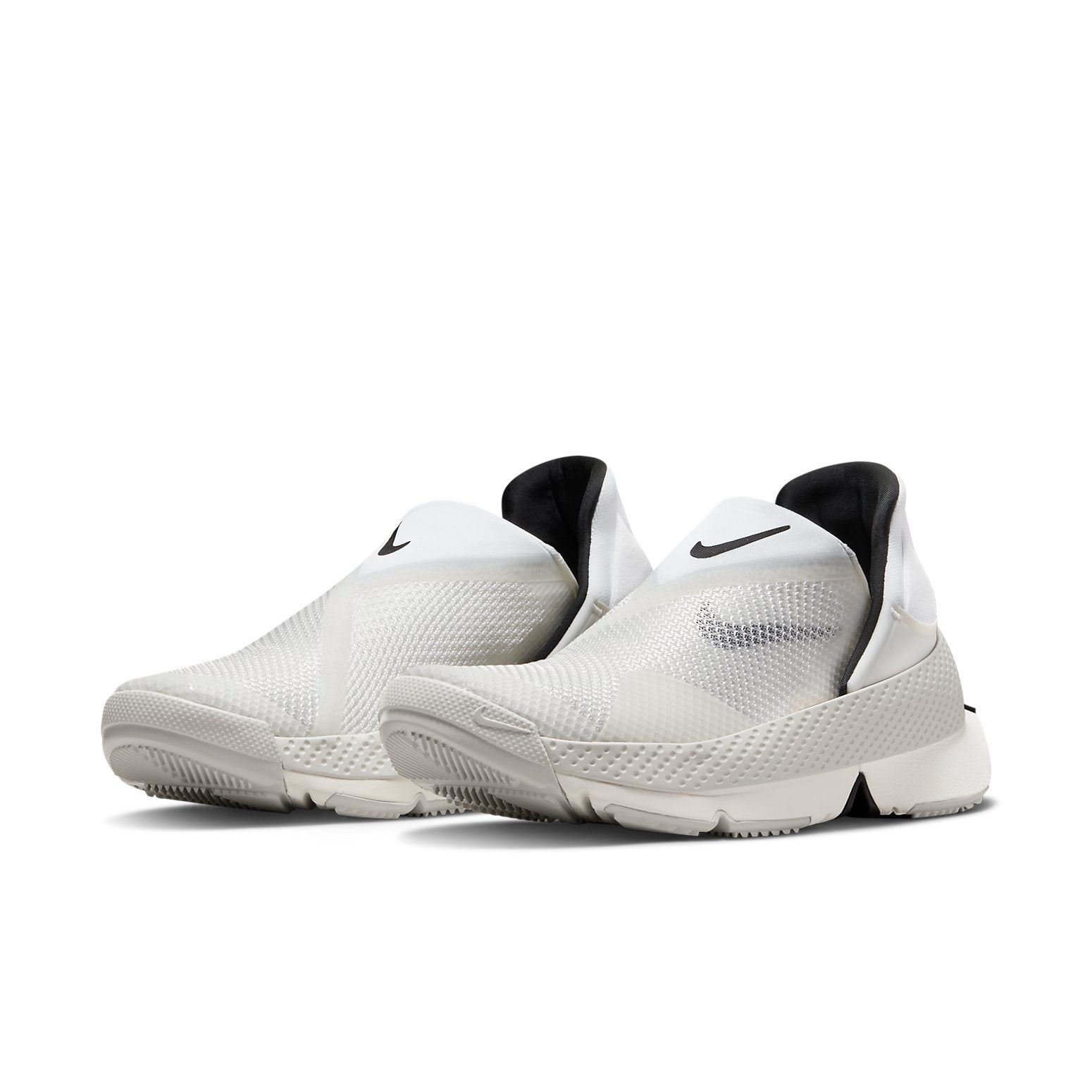 (WMNS) Nike Go FlyEase 'White Sail' DR5540-101