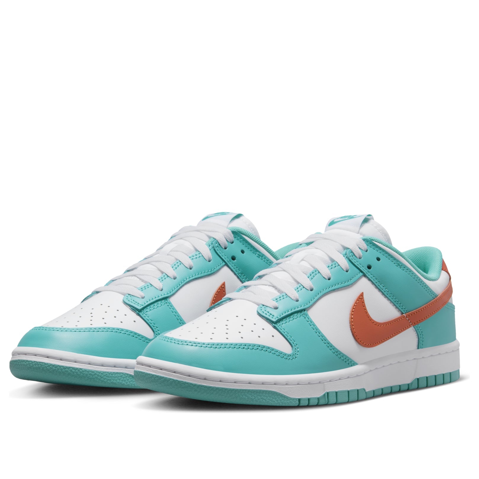 Nike Dunk Low 'Miami Dolphins' DV0833-102