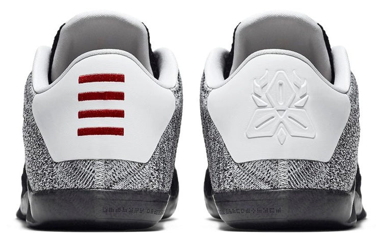 Nike Kobe 11 Elite Low 'Last Emperor' 822675-105