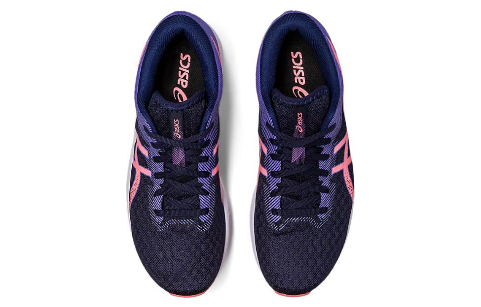 (WMNS) ASICS Hyper Speed 2 'Purple' 1012B321-401