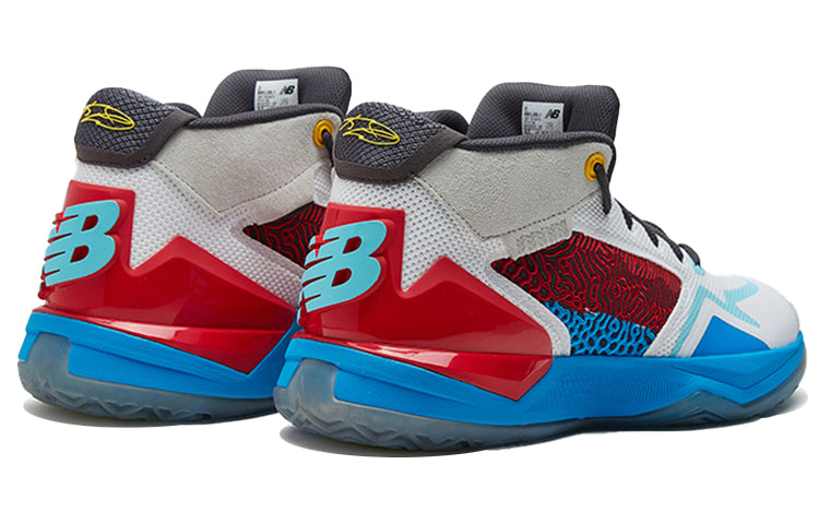 New Balance KAWHI 'Monsell Wye Feature' BBKLSBL1