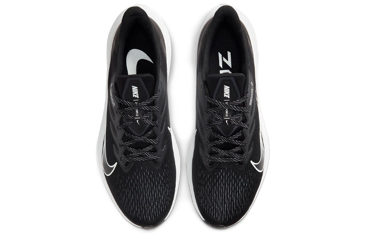 Nike Air Zoom Winflo 7 'Black Anthracite' CJ0291-005