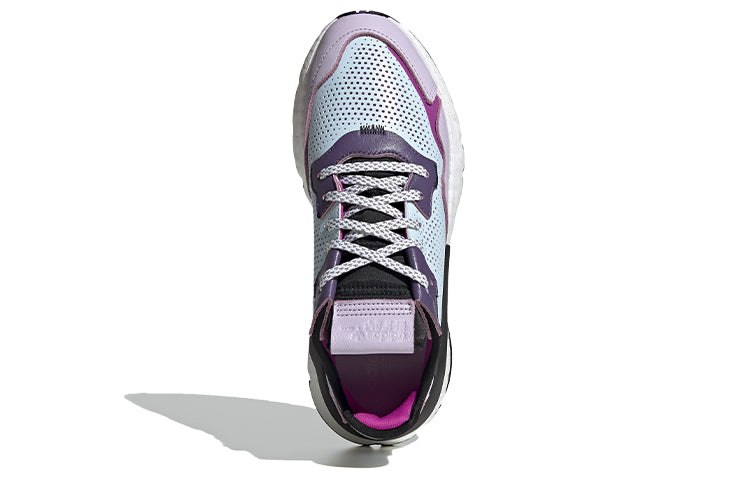 (WMNS) adidas Nite Jogger 'Sky Tint Vivid Tint' EF5420