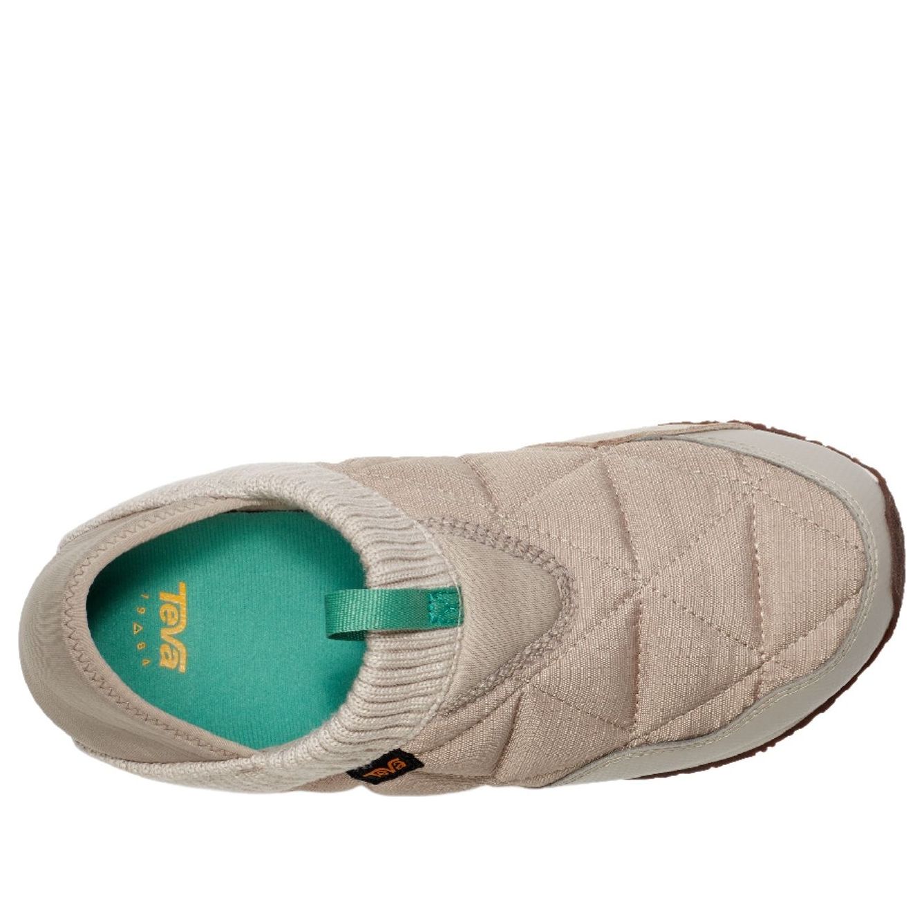 (WMNS) TEVA ReEmber 'Grayish White' 1125471-FRGY