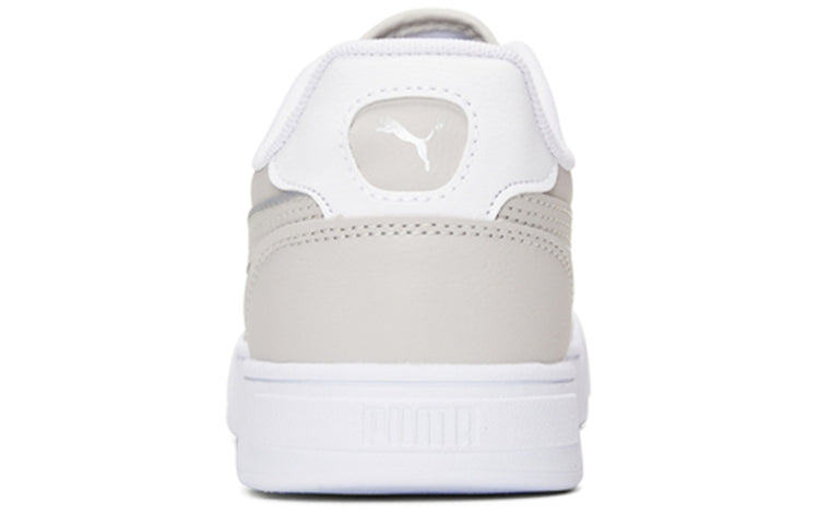 PUMA Caven Dime 'White Grey Violet' 384953-11