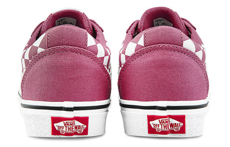 Vans Ward Purple VN0A3IUNXWM