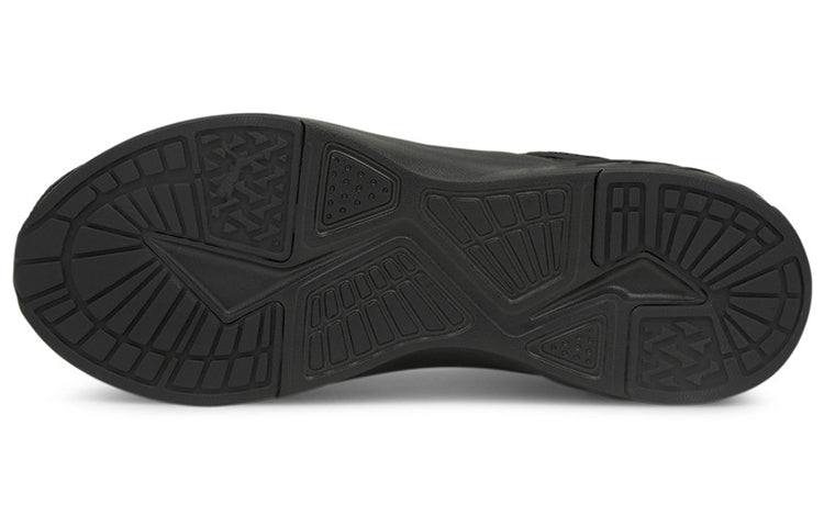 PUMA Erupter 'Triple Black' 195202-01