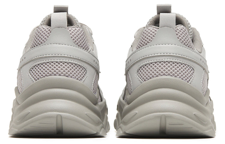 ANTA Life Series Sneakers 'Light Grey' 112258891-2