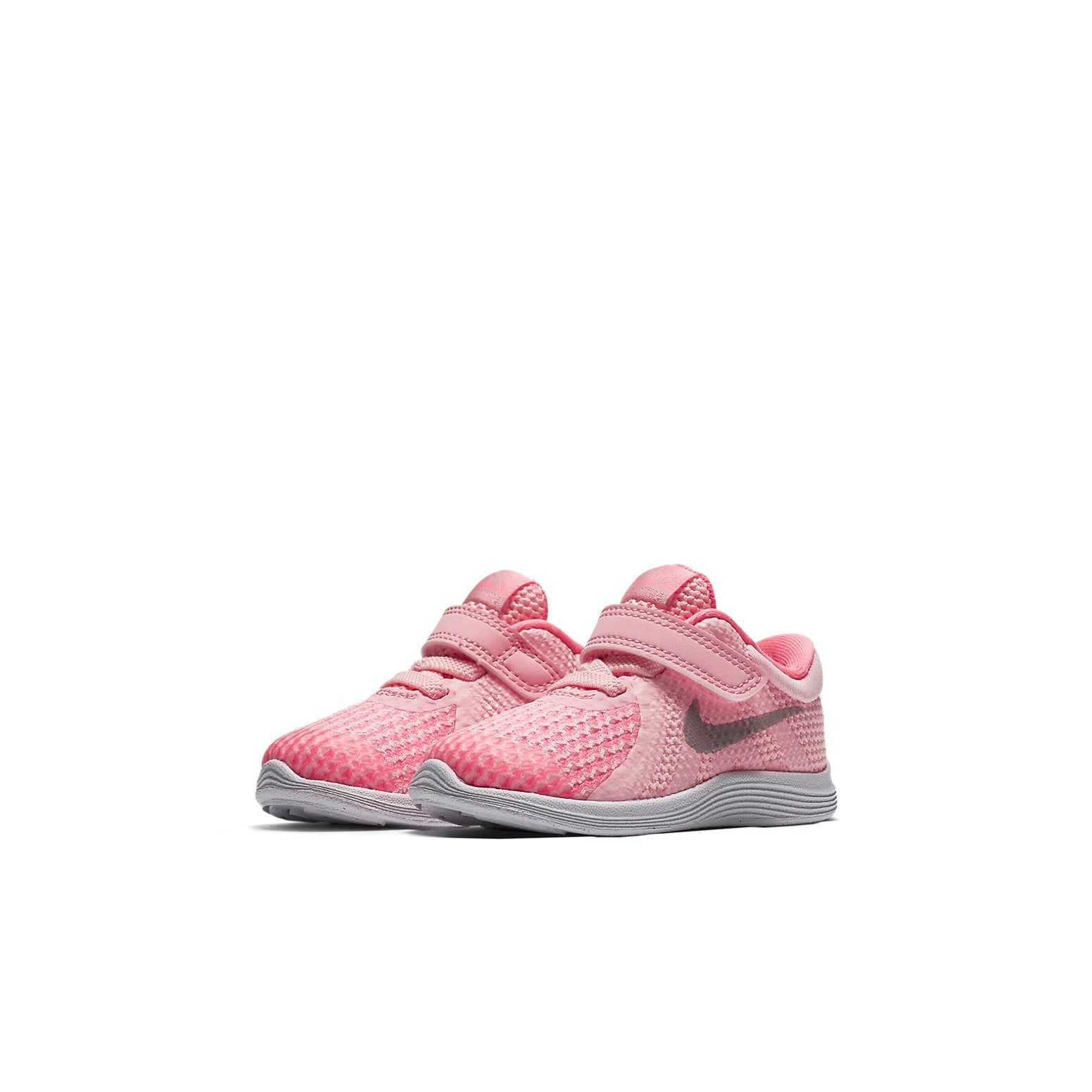(TD) Toddler/Baby Nike Revolution 4 'Rose Pink' 943308-600