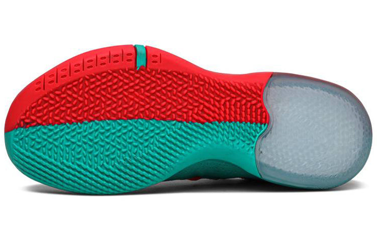 Nike Kobe A.D. 2018 'Red Orbit' AR5515-600