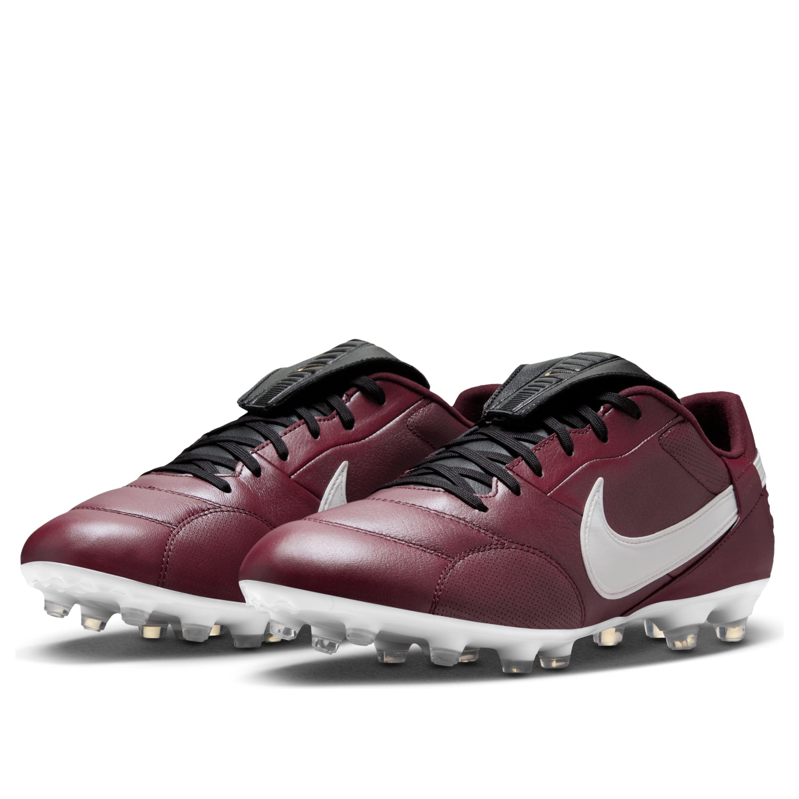 Nike Premier 3 'Merlot Black Sail' HM0265-602