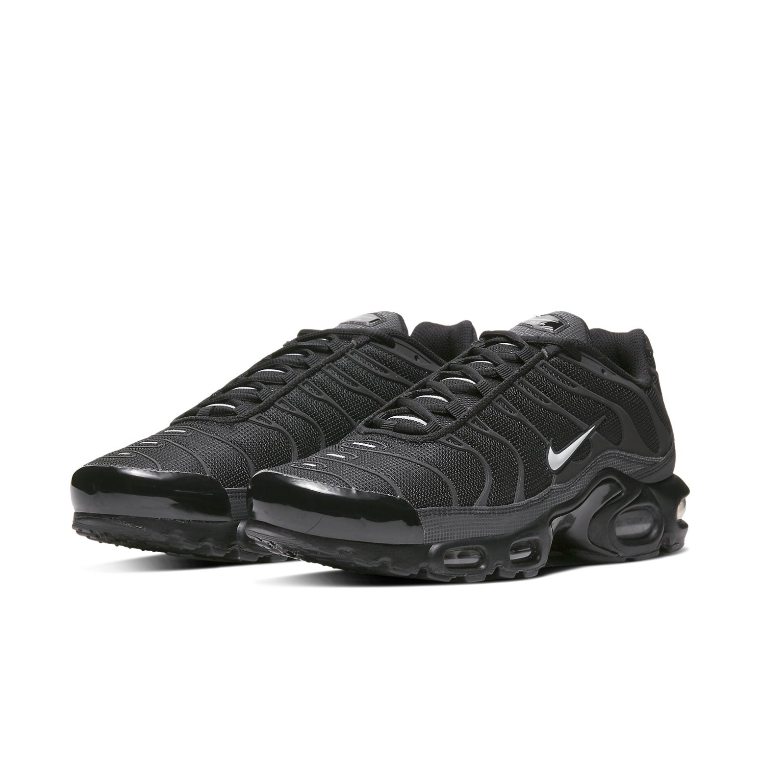 Nike Air Max Plus 'Black' CT2542-002