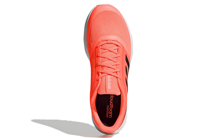 adidas neo Nova Flow Pink/Black EH1361