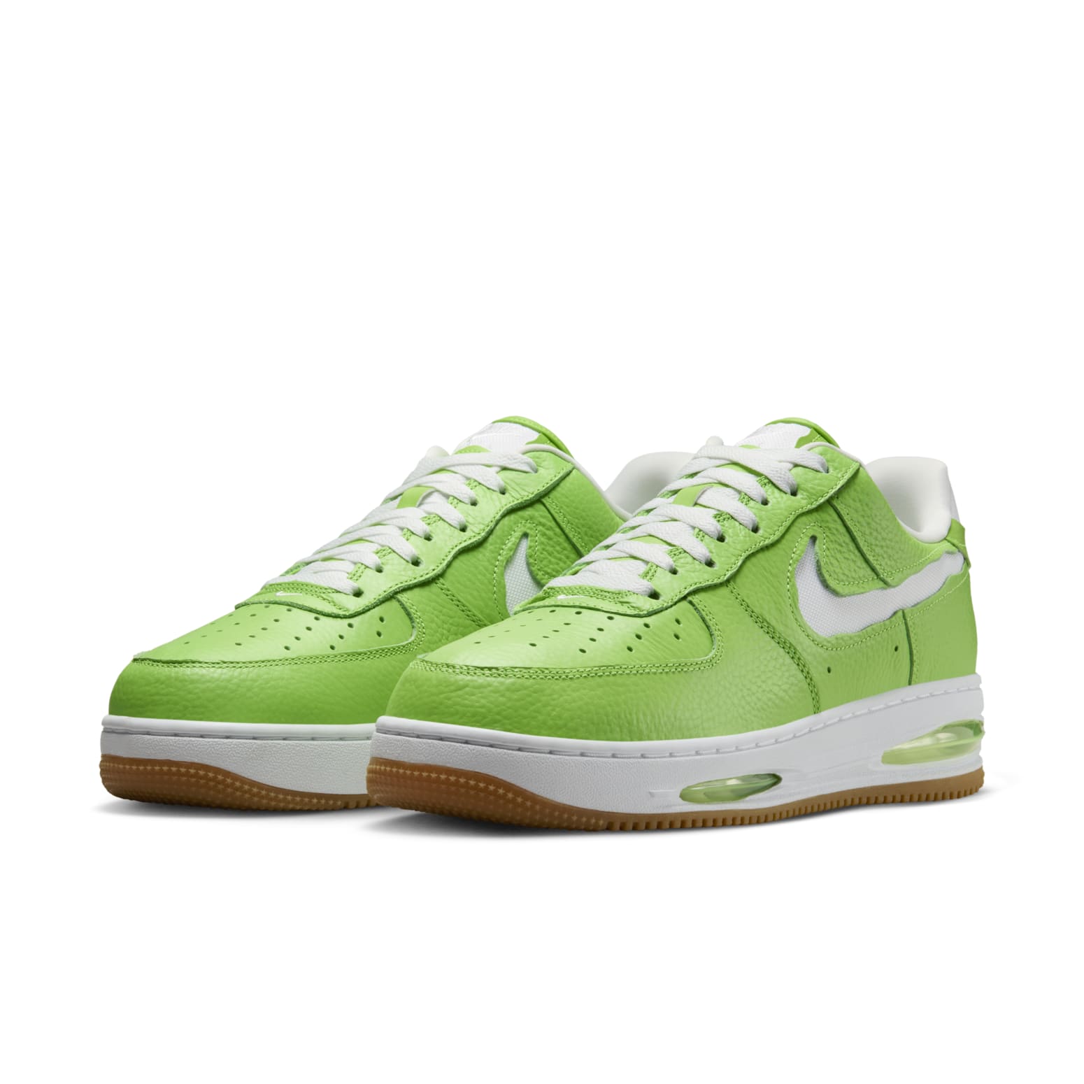 Nike Air Force 1 Low EVO 'Action Green Gum' HF3630-300