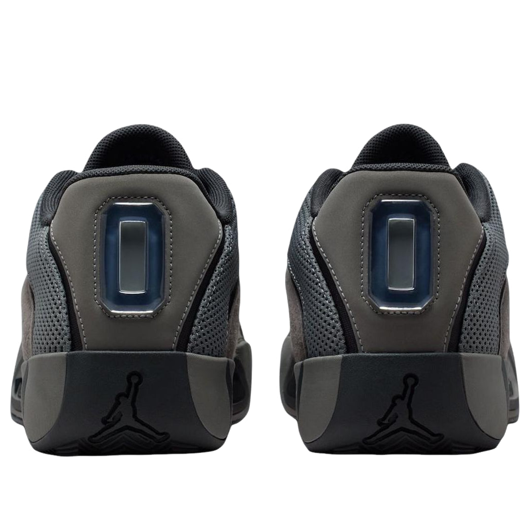 Air Jordan Tatum 4 'Smoke Grey' HQ4614-002