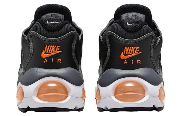 Nike Air Max TW Next Nature 'Black Grey Orange' FQ2437-001