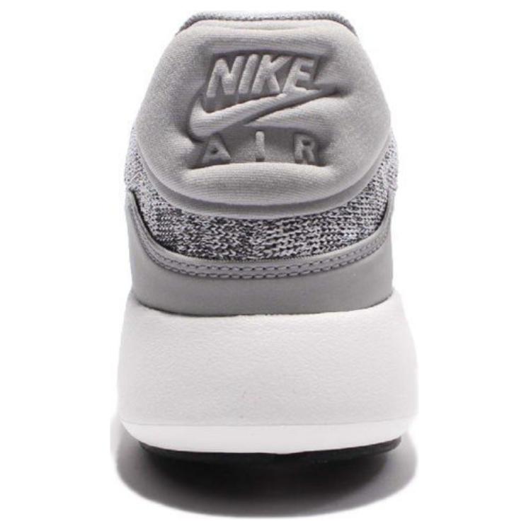 Nike Air Max Modern Flyknit 'Grey Black' 876066-001