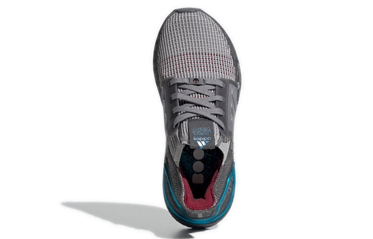 (GS) adidas x Star Wars Ultraboost 19 J 'Millenium Falcon' FW4230