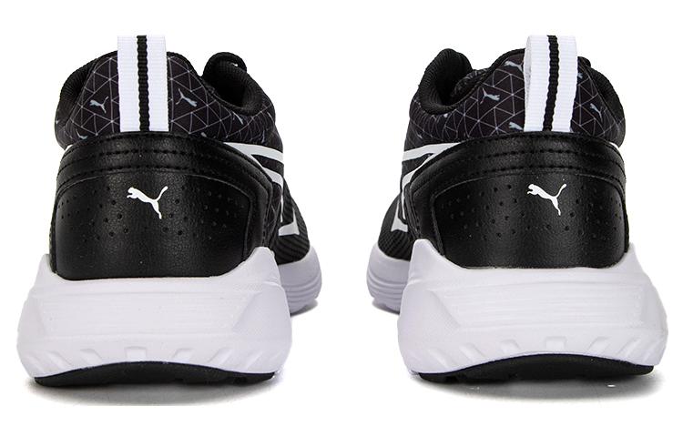 PUMA All-Day Active Power 'Black White' 389203-02
