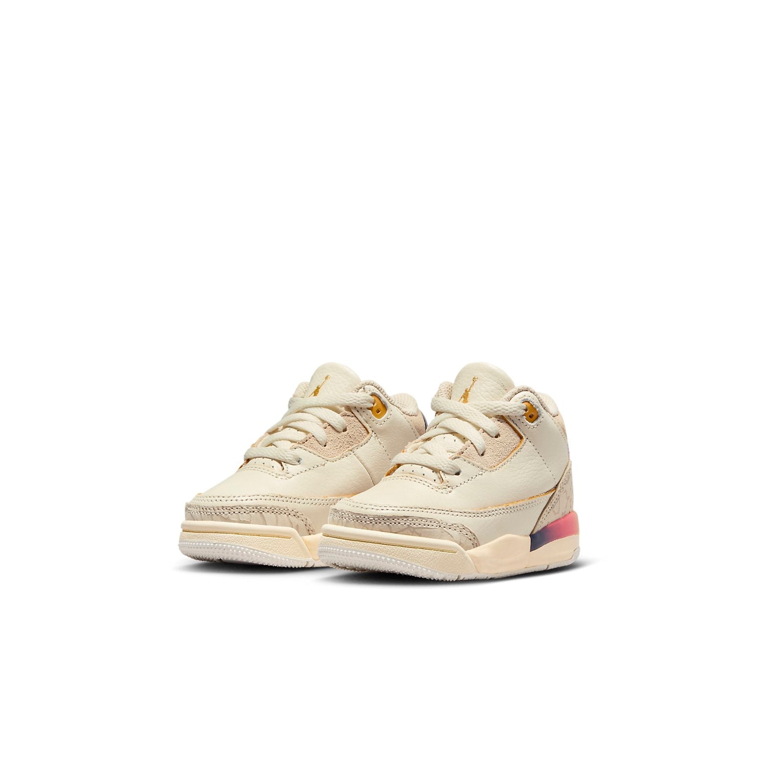 (TD) Air Jordan 3 Retro SP x J Balvin 'Medelln Sunset' FN0347-901