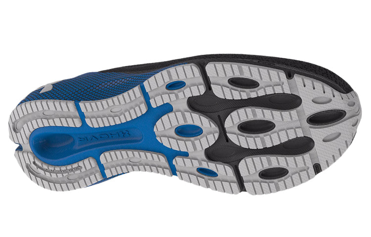 Under Armour HOVR Machina 3 'Jet Grey Victory Blue' 3024899-104