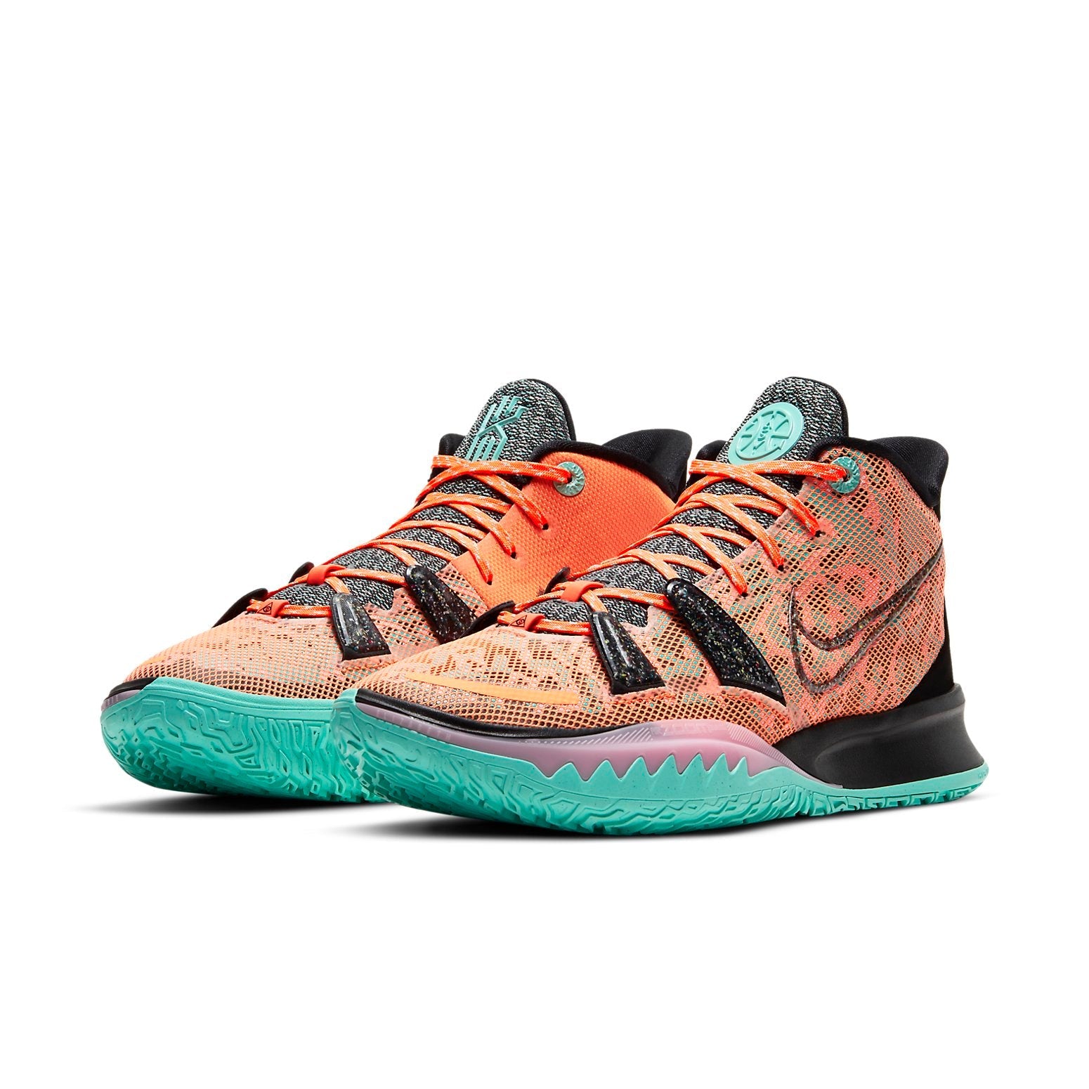 Nike Kyrie 7 EP 'Play for the Future' DD1446-800