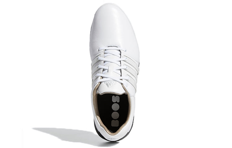 adidas Tour360 XT Wide Shoes 'Cloud White' EE9181