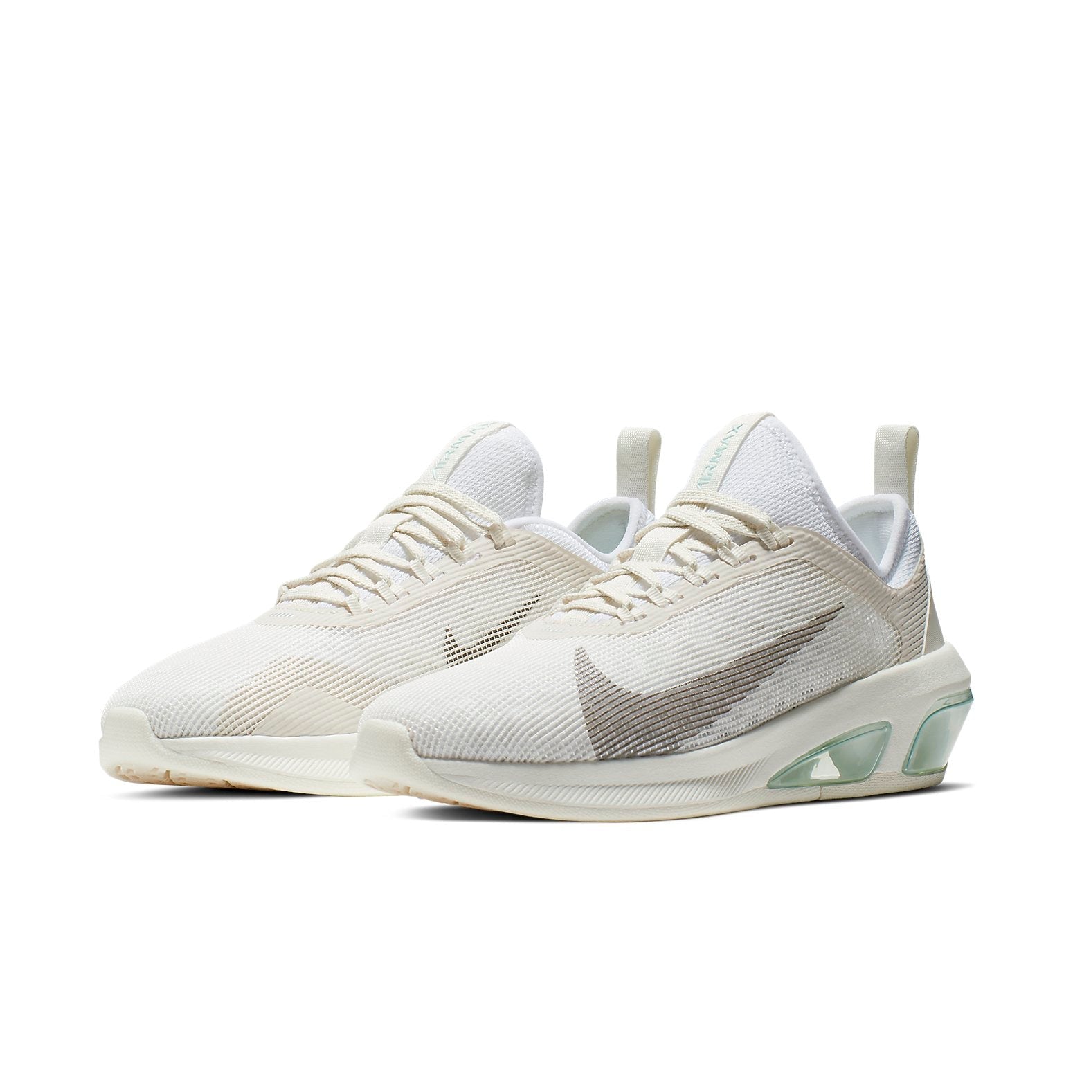 (WMNS) Nike Air Max Fly 'White' AT2505-003