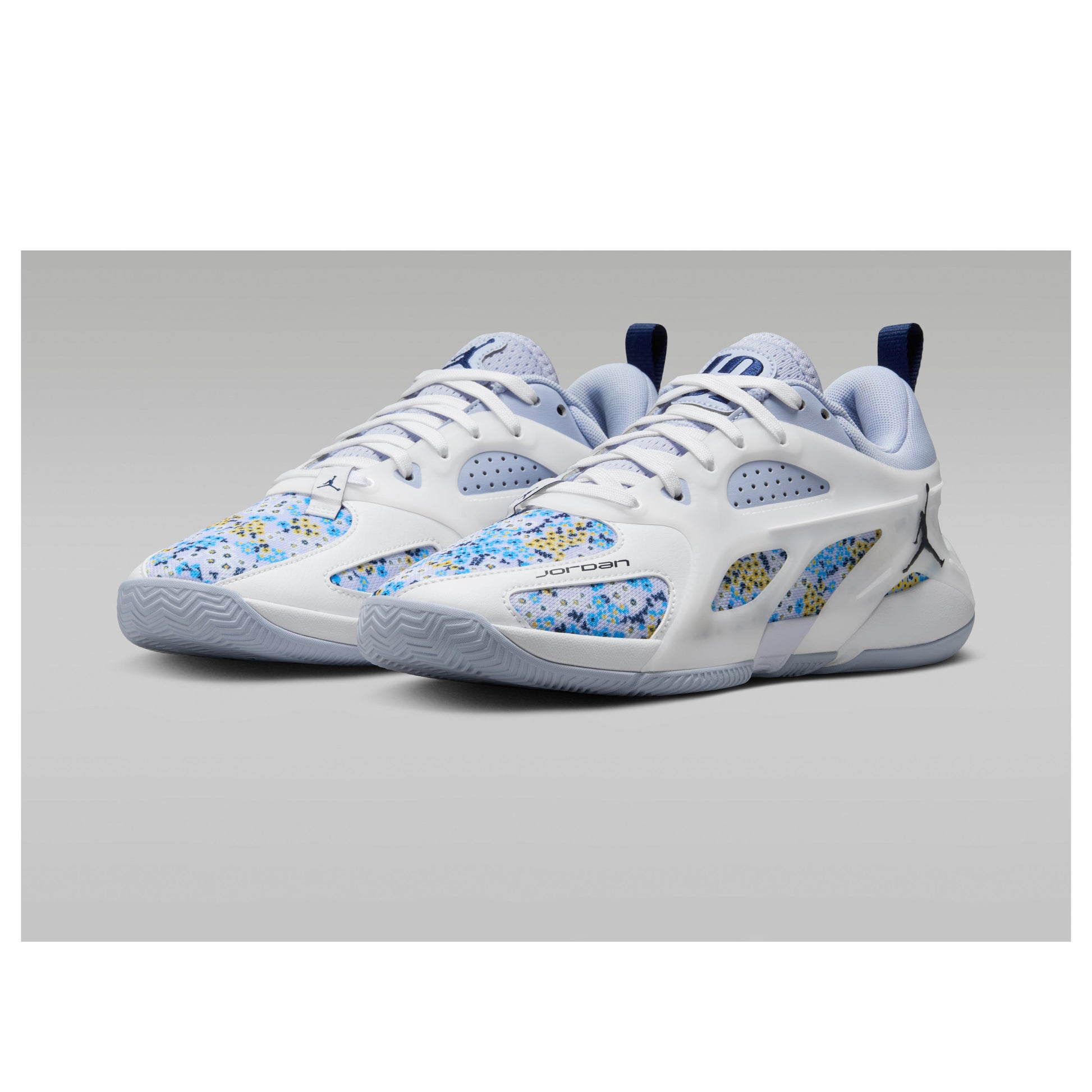 (WMNS) Air Jordan Heir PF 'Mother's Day' FZ2473-004