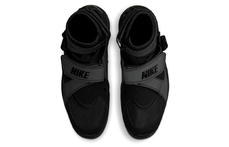 Nike x COMME des GARCONS Homme Plus Air Carnivore 'Black' DH0199-001