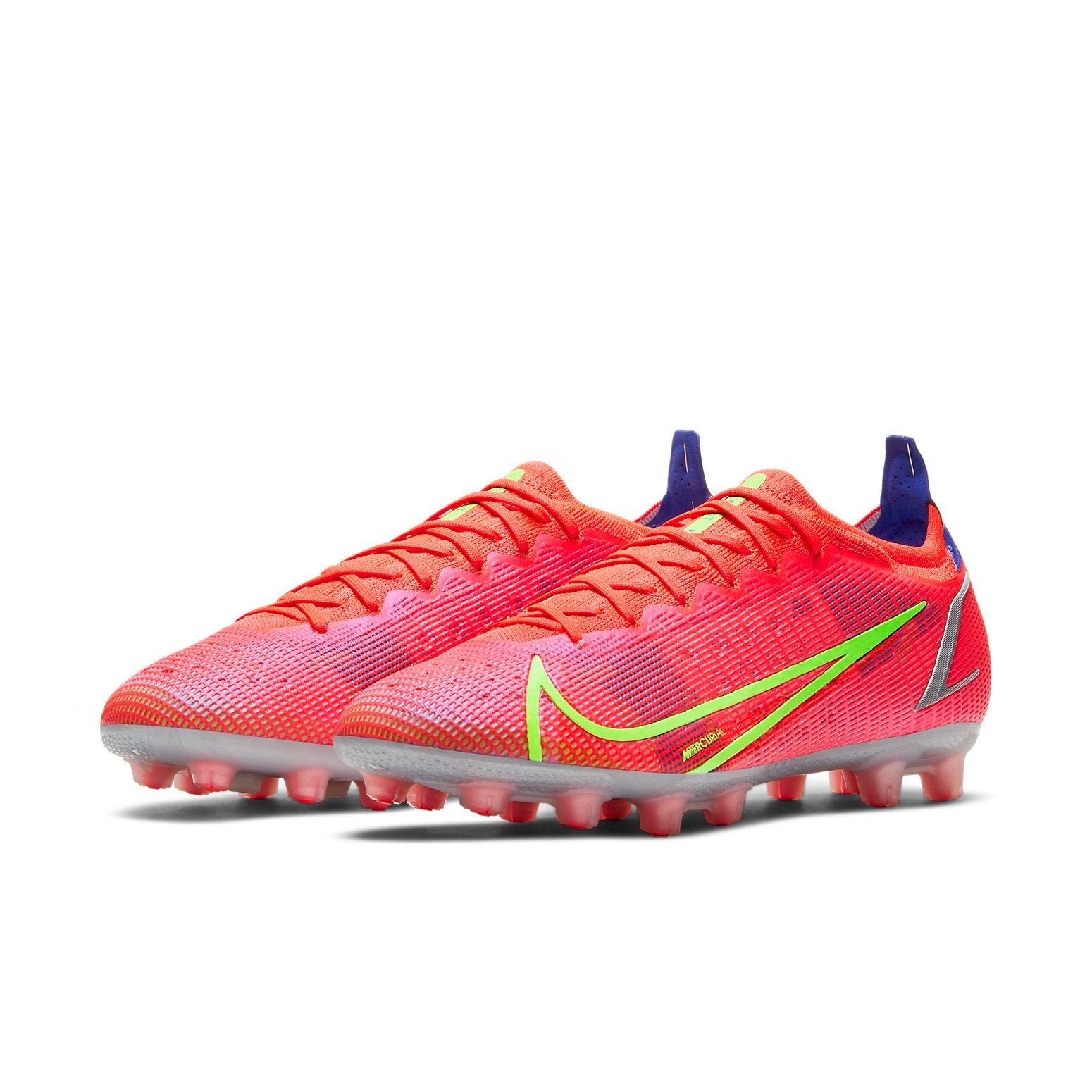 Nike Mercurial Vapor 14 Elite HG Pinkred DD0273-600