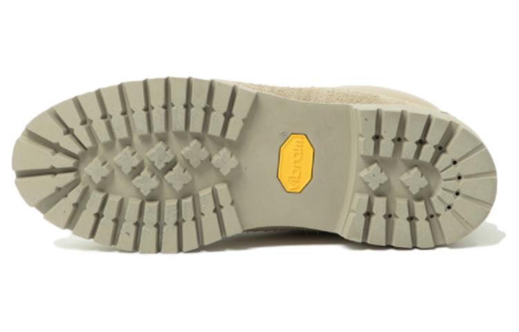 Timberland 6 Inch Premium Vibram GTX 'Sand Beige Desert Wind' TB0A68UQ2621