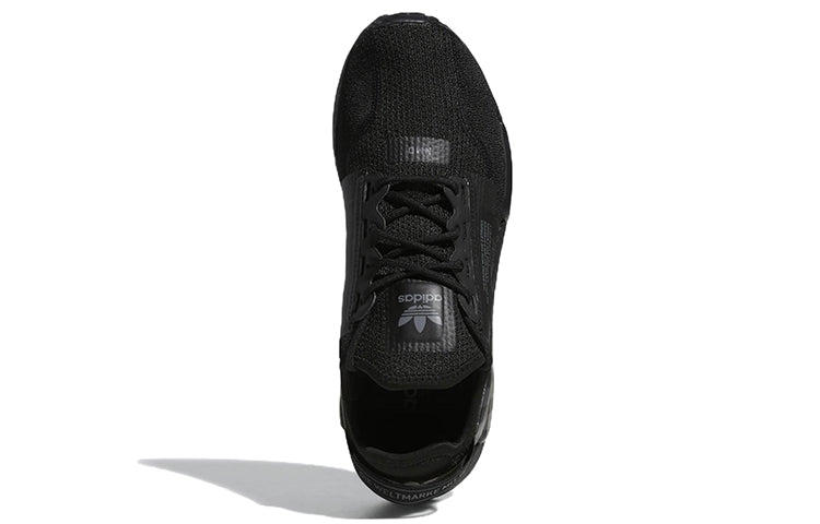 adidas NMD_R1 V2 'Black Grey' HP9743