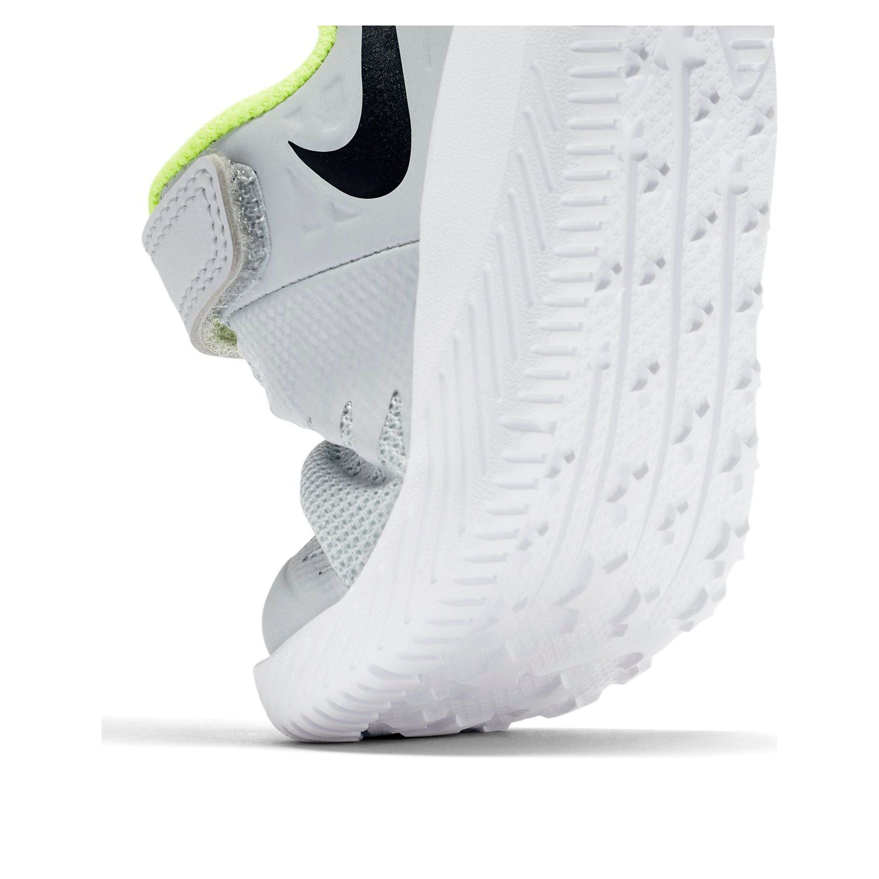 (TD) Nike Star Runner 'Wolf Grey Volt' 907255-002