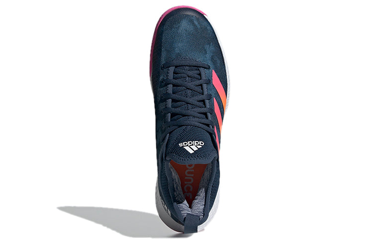 adidas Defiant Generation 'Crew Navy Pink' FX7750