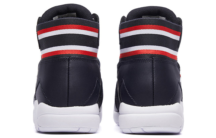 (WMNS) FILA Cage NS 'Black Red White' F12W911209FNV
