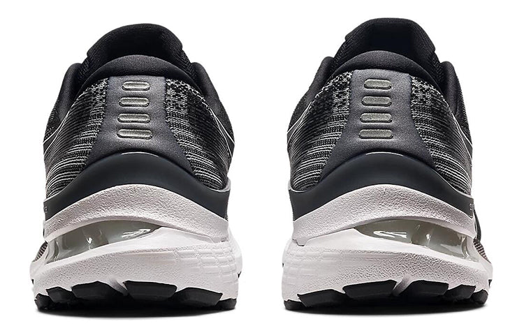 ASICS Gel-Kayano 28 2E Wide 'Black White' 1011B188-003
