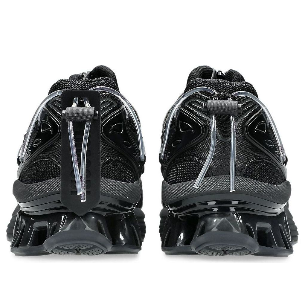 ASICS x Yoasobi Gel-Kinetic Fluent 'Black' 1203A837-001