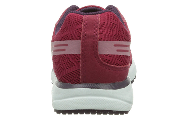 (WMNS) PUMA Narita V2 Shoes Red/White 187218-06
