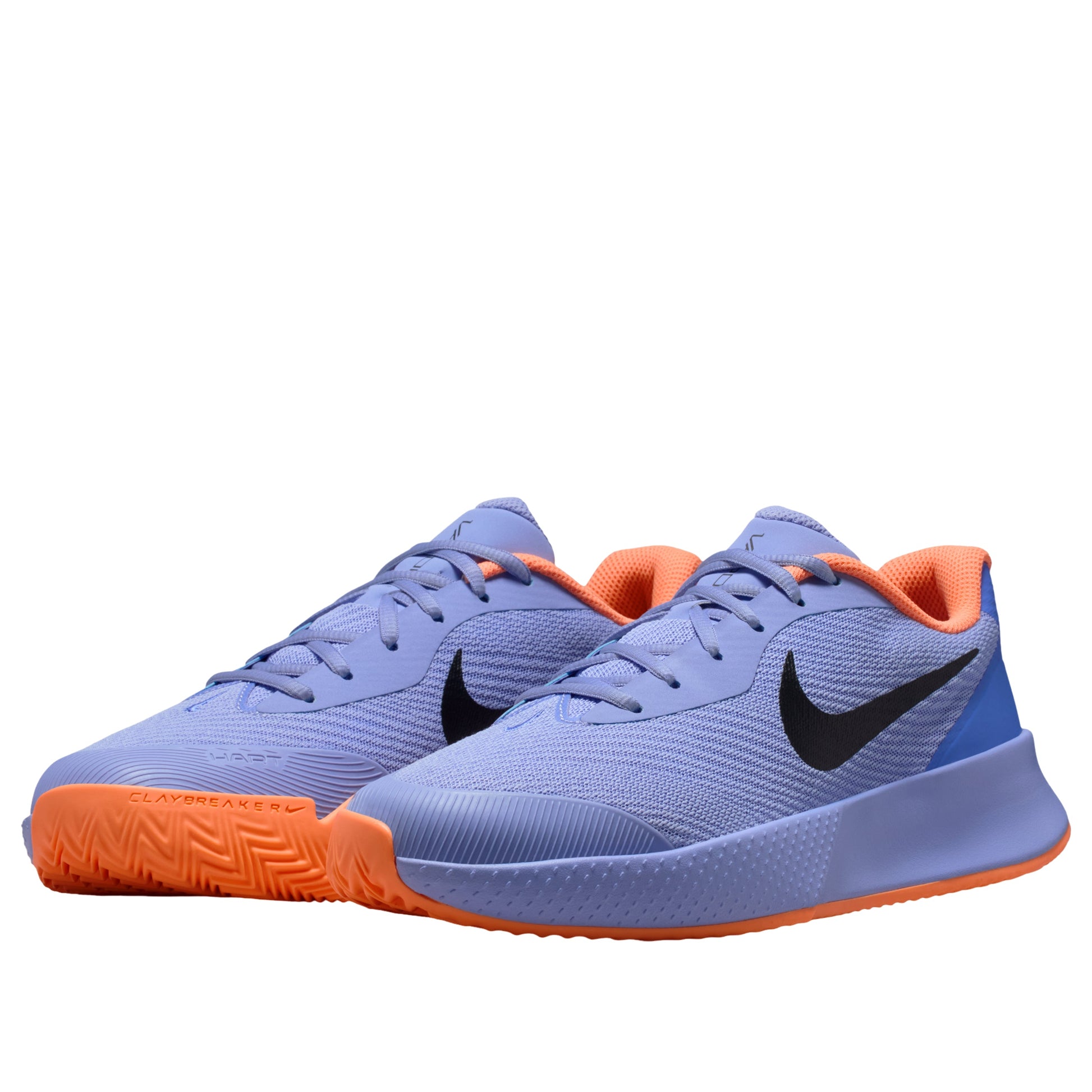 (WMNS) Nike Vapor Lite 3 'Light Thistle Sapphire' HQ5291-501